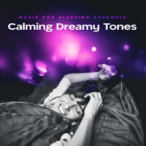Calming Dreamy Tones - Music for Sleeping Ensemble