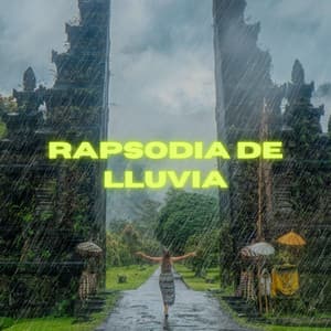 Grabaciones de mantras de lluvia - Laboratorio de la Naturaleza