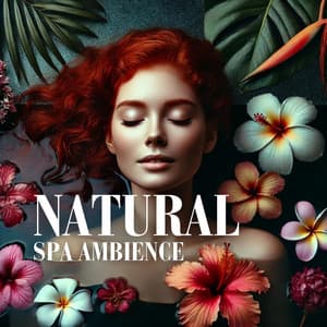Natural Spa Ambience - Tranquility Spa Universe