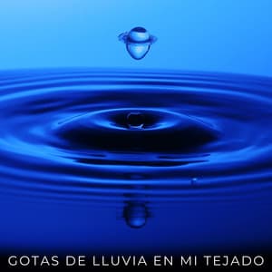 Gotas De Lluvia En Mi Tejado - Lluvia PQ