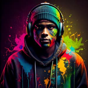 Hip Hop Beats for Intense Focus - Music for Lofi