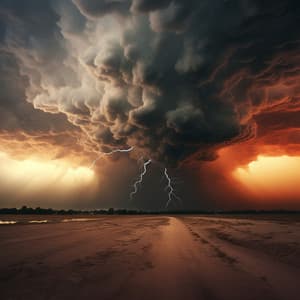 Thunder's Soothing Rhythms: Music for Relaxing Massage - Massage Spa Academy