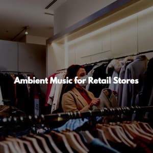 Ambient Music for Retail Stores - Happy Morning Music