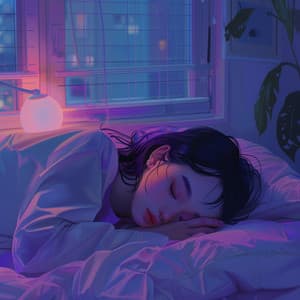 Dreamtime Lofi: Soothing Beats for Peaceful Nights - Best Sleep Music Academy