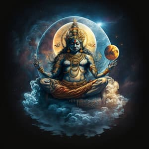 Eternity - Relaxing Music Time