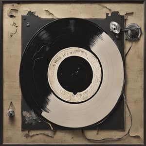 A Smile on a Broken Record - Jazz And Java