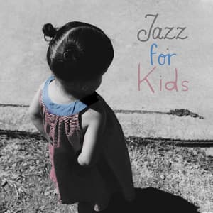 Jazz for Kids - Barry Simone