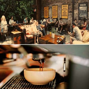 Backdrop for Stress Relieving - Jazz Guitar Solo - Musique du Matin Classiques