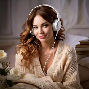 Soft Reflections: Music for Peace - Waiting Room Background Music Ensemble