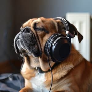 Confort Canino: Melodías Calmantes Para Perros - Tranquilizante para Perros