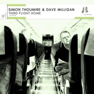 Third Flight Home - Simon Thoumire