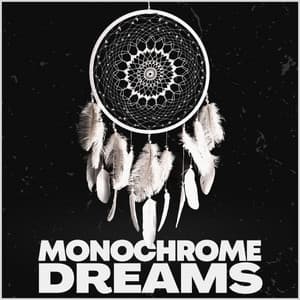 Monochrome Dreams - Green Noise Therapy