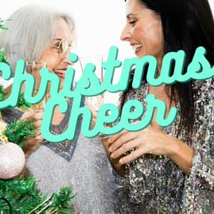 Christmas Cheer - BABY JESUS