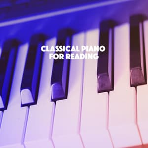 Classical Piano for Reading - Moonlight Sonata