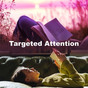 Targeted Attention - Music for Focus and Concentration