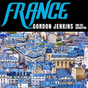 France - 70 - Gordon Jenkins