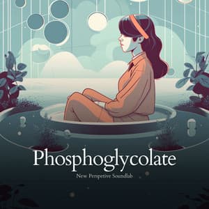 Phosphoglycolate - Musique Zen