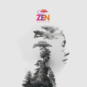 Spiritual Deep Soul Cleansing Music For Spiritual Awakening - Zen Warrior