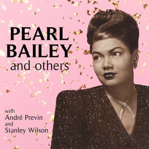 Pearl Bailey and Others - Pearl Bailey