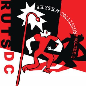 Rhythm Collision Volume 2 - Ruts D.C.