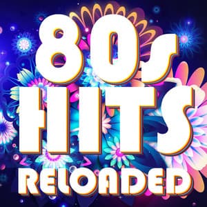 80s Hits Reloaded - 80's Pop Band