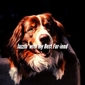 Jazzin' with my Best Fur-iend - Dog Sleeping Soundtracks Deluxe