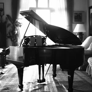 Piano Suave: Sonidos Relajantes Para Masajes - Relajante Piano Jazz