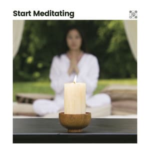 Start Meditating - Relax Ambience