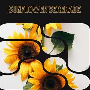 Sunflower Serenade - Floral Health - HerBaLance