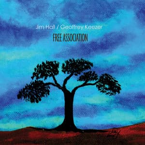 Free Association - Jim Hall