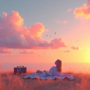 Cloud Watching: Music for Lazy Sunset - After Work Chill