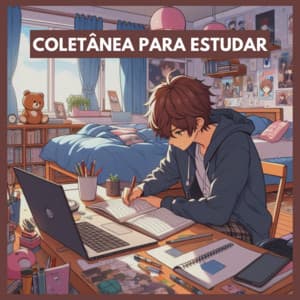 Coletânea Para Estudar - Musicas para Estudar Collective