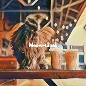 Meow-tunes - Cat Music Waves
