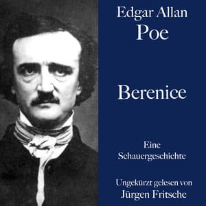 Berenice - Edgar Allan Poe