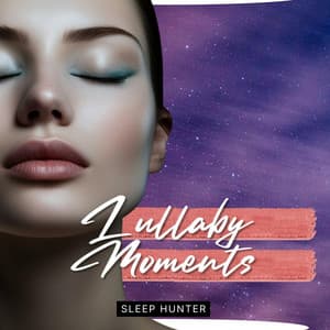 Lullaby Moments - Sleep Hunter