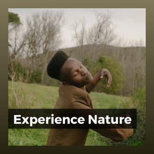 Experience Nature - Cricket Sounds