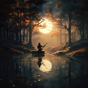 Music for Tranquility: Vocal Tapestries in Pastel Shades - Piano Prayer