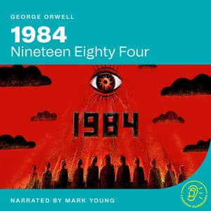 1984 - English Audiobooks