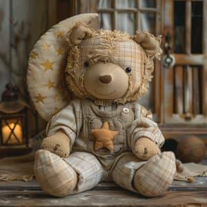 Santuario Del Sueño Del Bebé: Ritmos Relajantes De Canciones De Cuna - Música de cuna