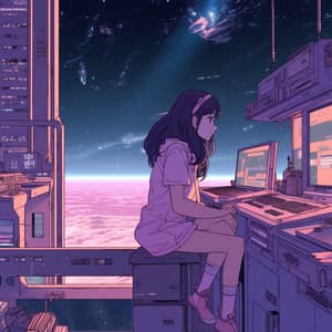 Lo-Fi Legacy - Mellowmixx