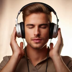 Orquesta De Relajación: Flujo Armónico Sereno - Jose Garcia