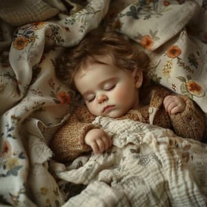 Restful Sleep Tunes for Baby Slumber - Sleep Noise
