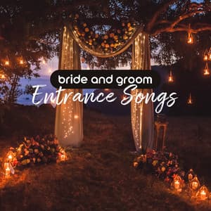 Bride and Groom Entrance Songs - Instrumental Wedding Music Zone