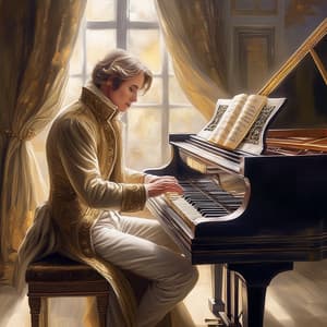 Tranquilidad Orquestal: Suaves Tonos Sinfónicos - Jason Humphries