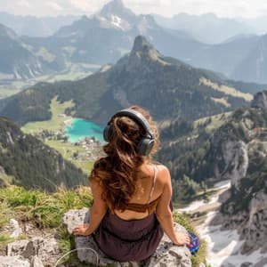 Restful Melodies: Chill Music for Relaxation - Music Ambience