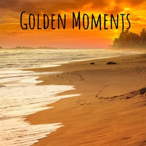 Golden Moments - Beach Top Sounders