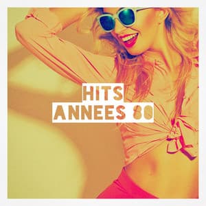 Hits années 80 - Variété Française