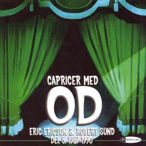 Capricer med OD, Vol. 5 - Orphei Drängar