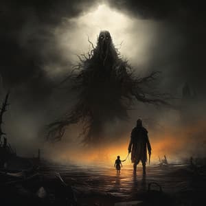 Spooky Serenades - Scary Halloween Songs