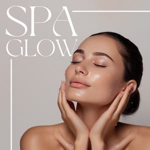 Spa Glow: Ultimate Repose & Renewal at Spa - Spa Music Zone